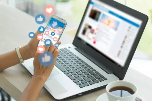 Community manager