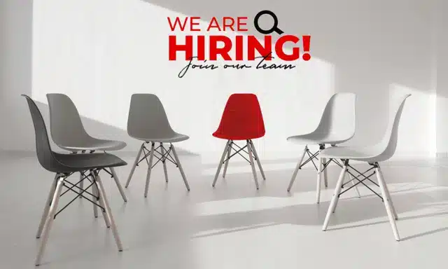cabinet de recrutement