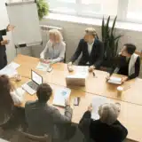 Culture d'entreprise