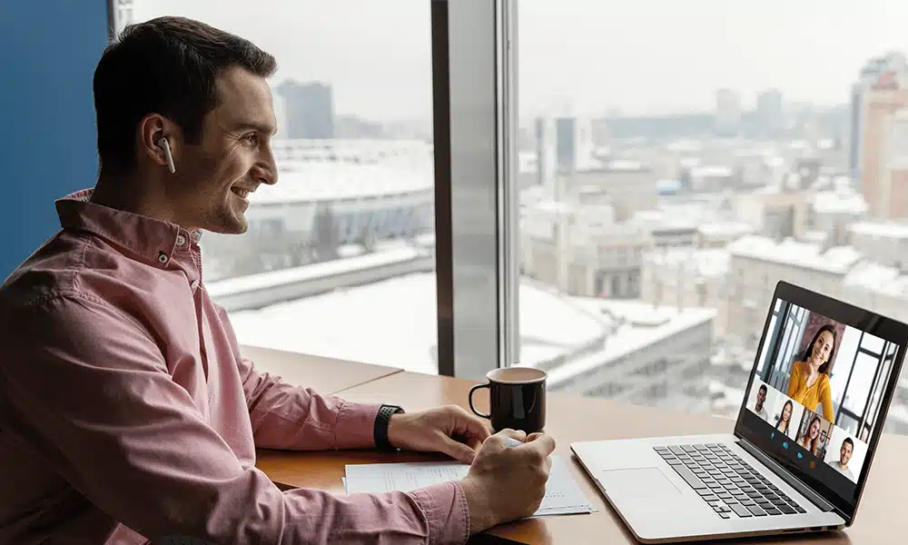 Le Télétravail : Une Nouvelle Façon de Travailler