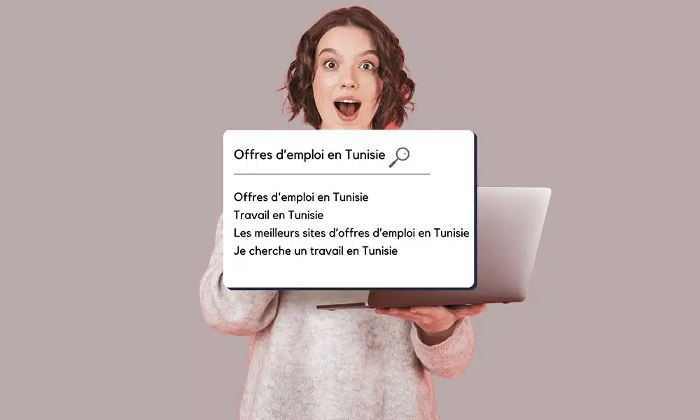Tunisie Travail : Ce Que les Chercheurs d’Emploi Doivent Savoir