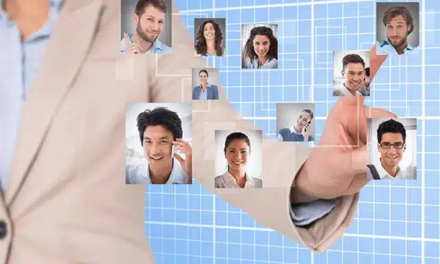 Photo virtuelle : Les Tendances RH en Tunisie