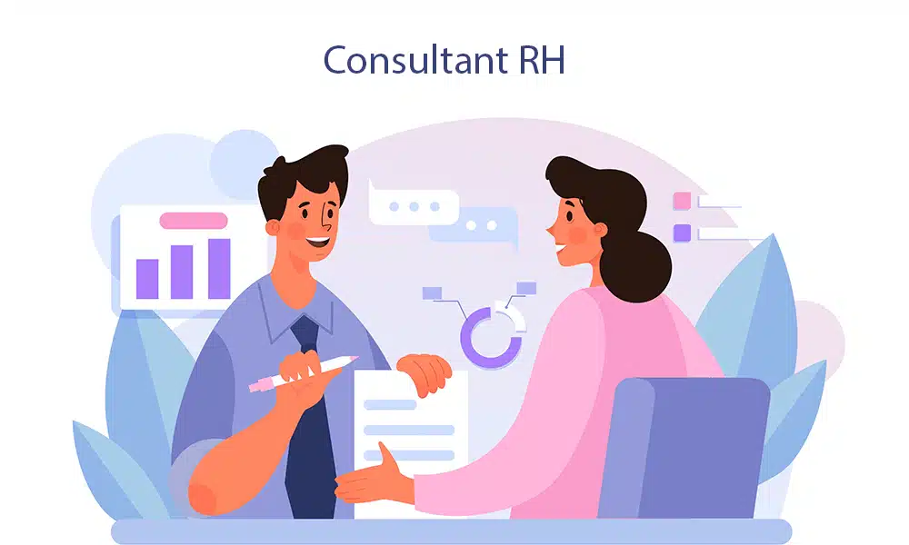 Le rôle Clé d’un Consultant RH en Tunisie