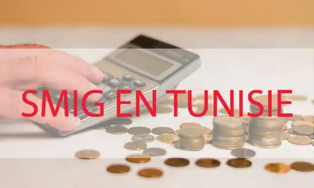Smig Tunisia