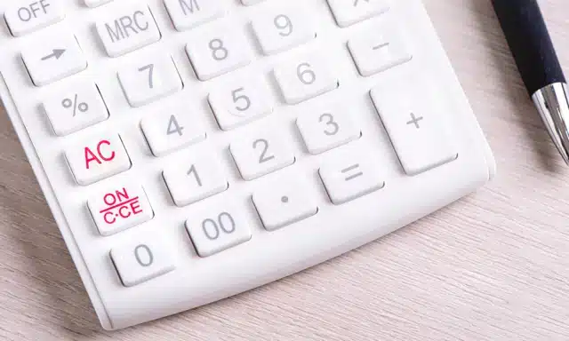 calculatrice pour calculer le salaire net imposable en Tunisie
