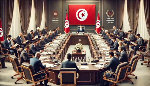 Réforme du Code du travail en Tunisie 2025