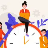 Le travail à temps partiel en Tunisie