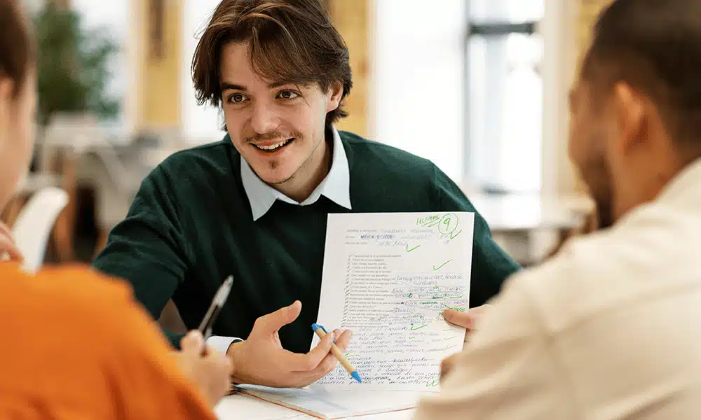 L’importance des tests psychotechniques en Tunisie