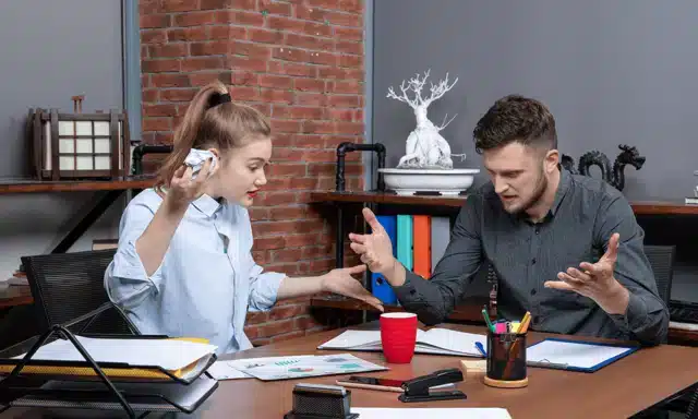 Comment gérer les conflits au travail en Tunisie