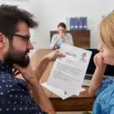 Le CV idéal en 2025 en Tunisie
