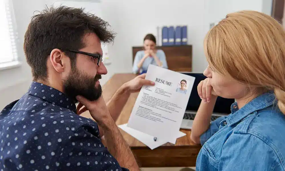 Le CV idéal en 2025 : conseils pour se démarquer en Tunisie