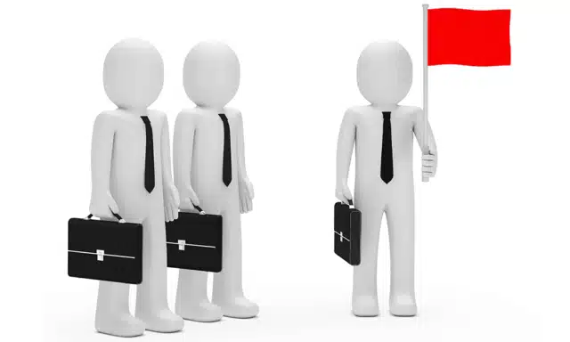 Les red flags qui font fuir les recruteurs en Tunisie