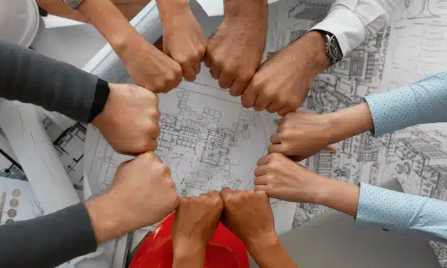 Comment construire une équipe performante en Tunisie