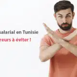 Portage salarial en Tunisie 20 erreurs à éviter