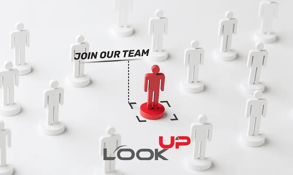 Notre méthodologie de recrutement chez Look Up Tunisie